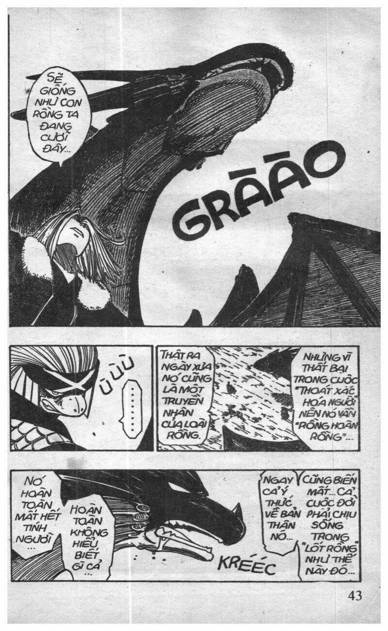 rave master (scan) chapter 11 13