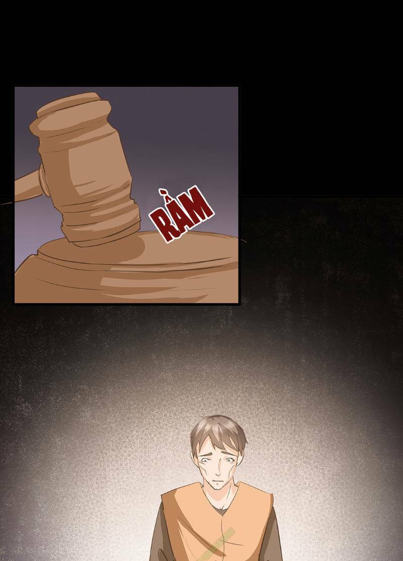 trò chơi tiểu mục tiêu chapter 19 14