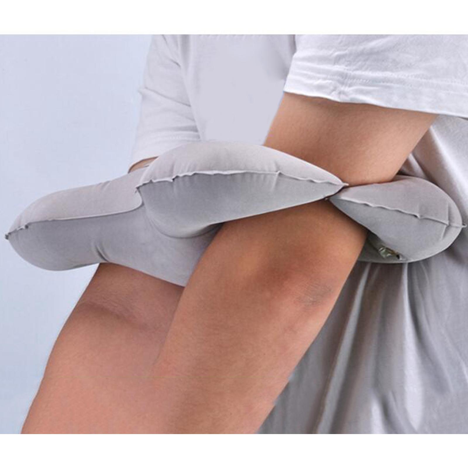 Golf Swing Training Aids Inflation Arm Band Motion Posture Correction Belt Swing Correcting Practice Tool