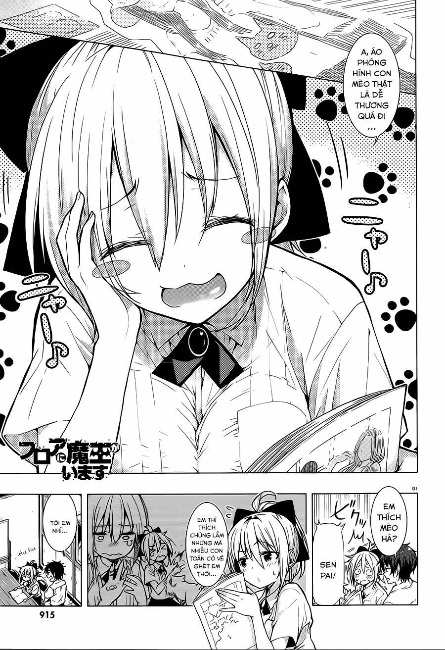 floor ni maou ga imasu chapter 4 2