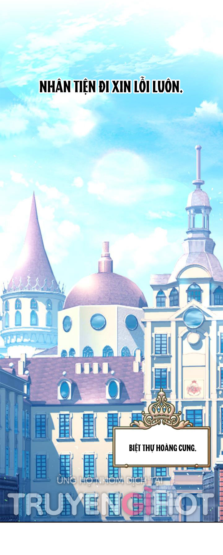 cẩn thận nữ phụ phản diện đấy! chapter 118 57