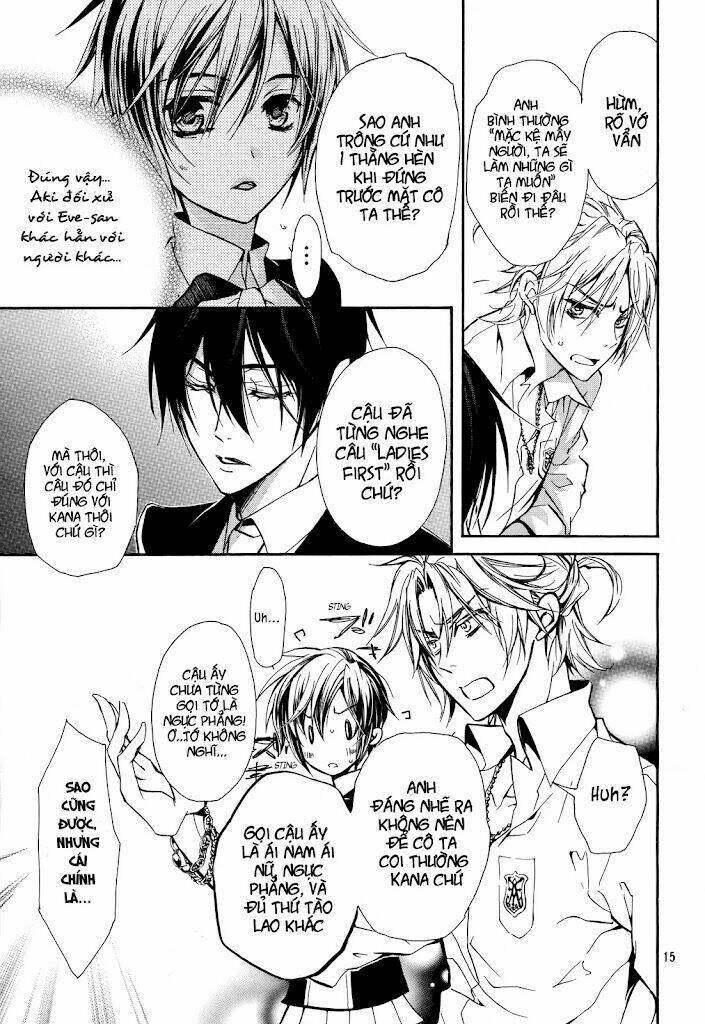 junketsu+kareshi chapter 10 19