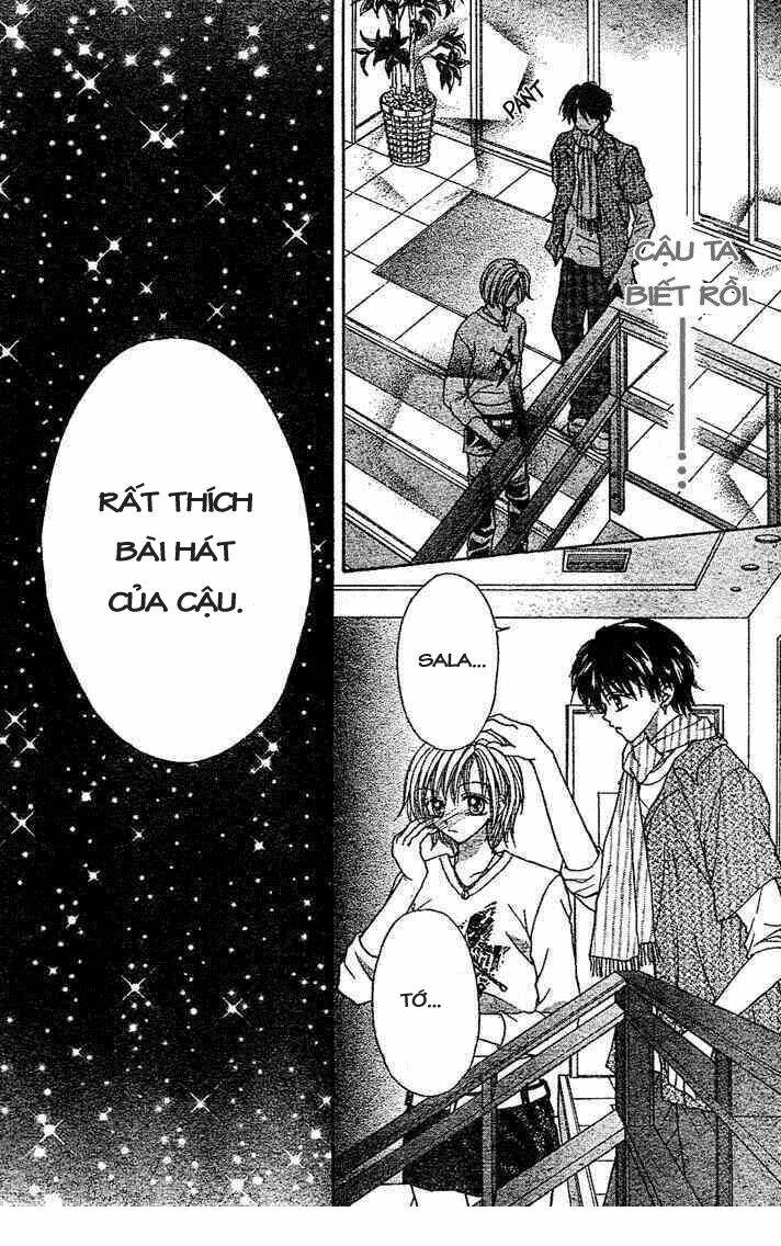 charisma doll chapter 5 27