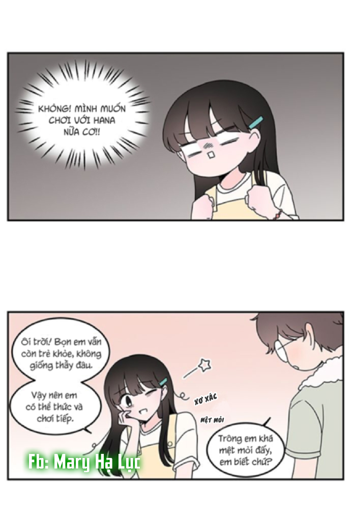 hội chứng nam phụ chapter 19 13