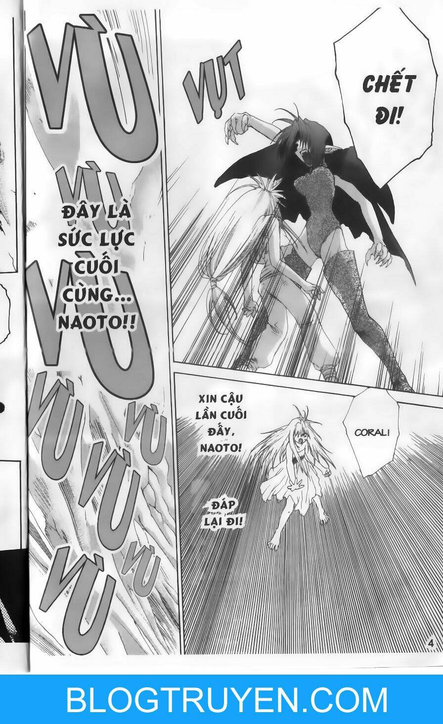 dersert coral chapter 21 6