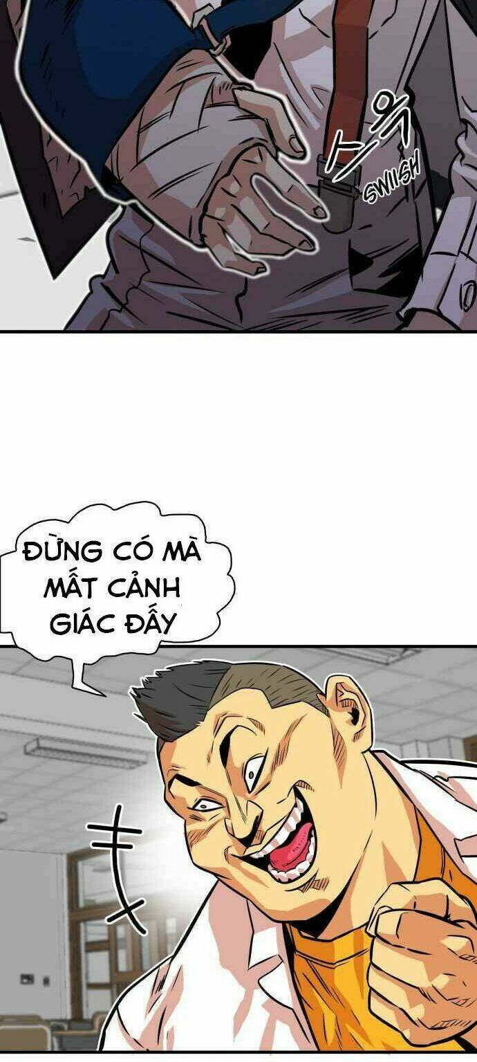 bẫy troll chapter 32 52