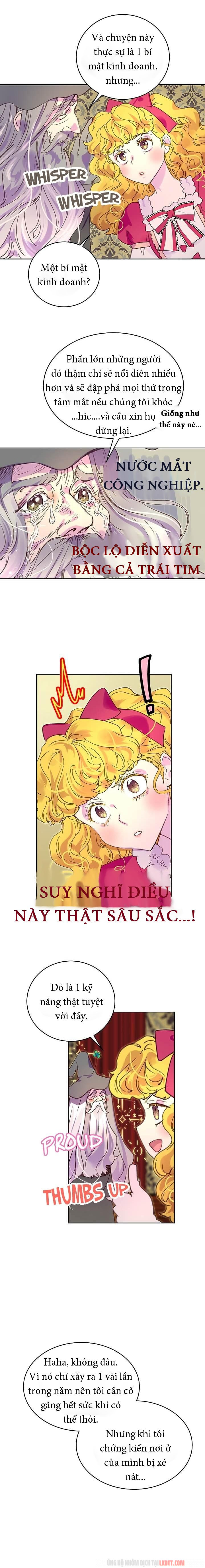 đừng xem thường nữ phụ chapter 92 2