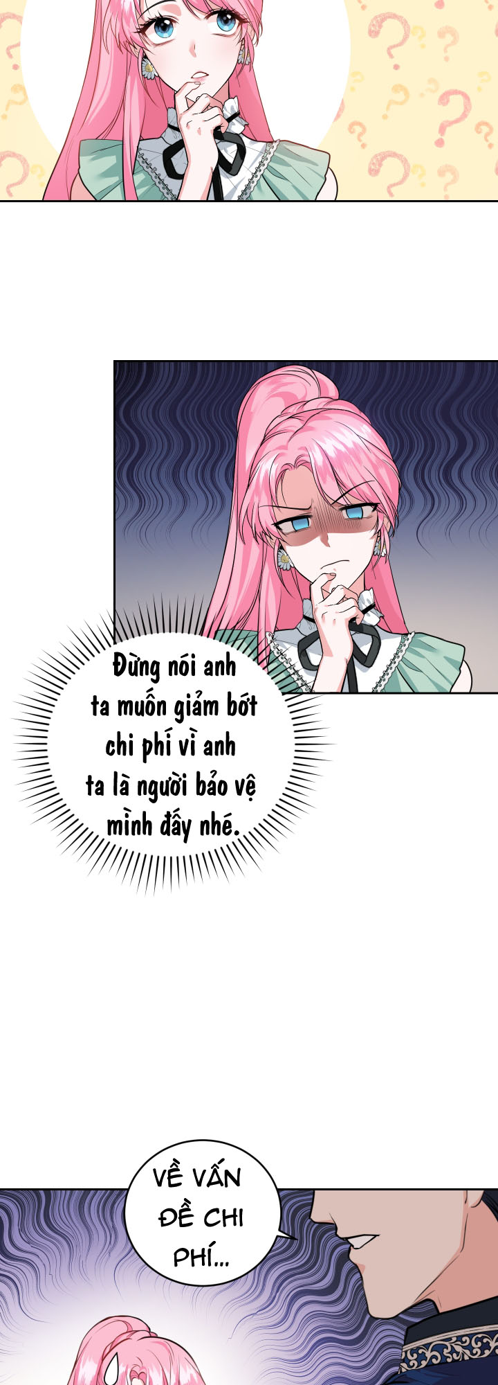 trở thành người điều chế nước hoa duy nhất của bạo chúa chapter 14 34