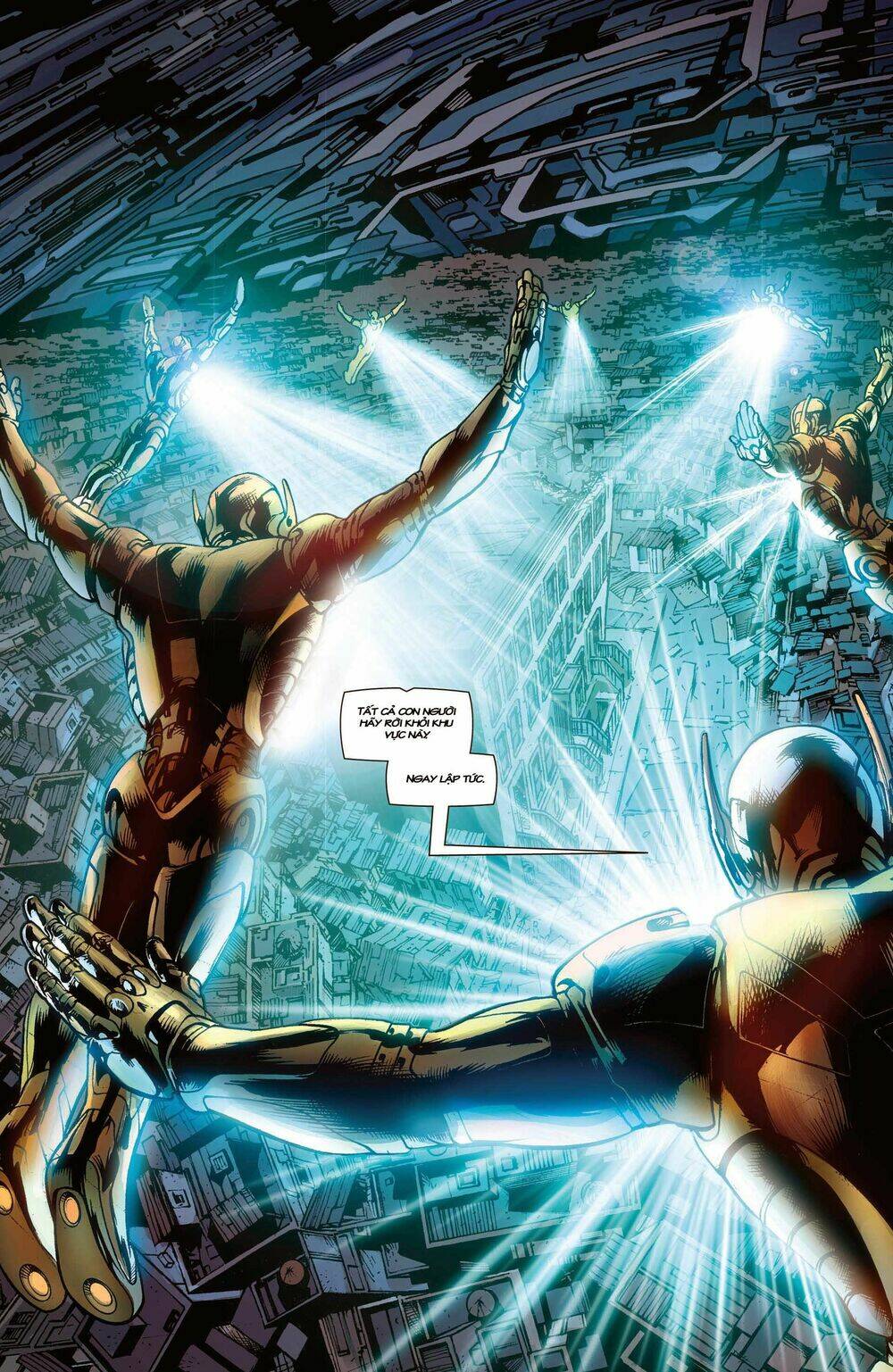 age of ultron chapter 1 16