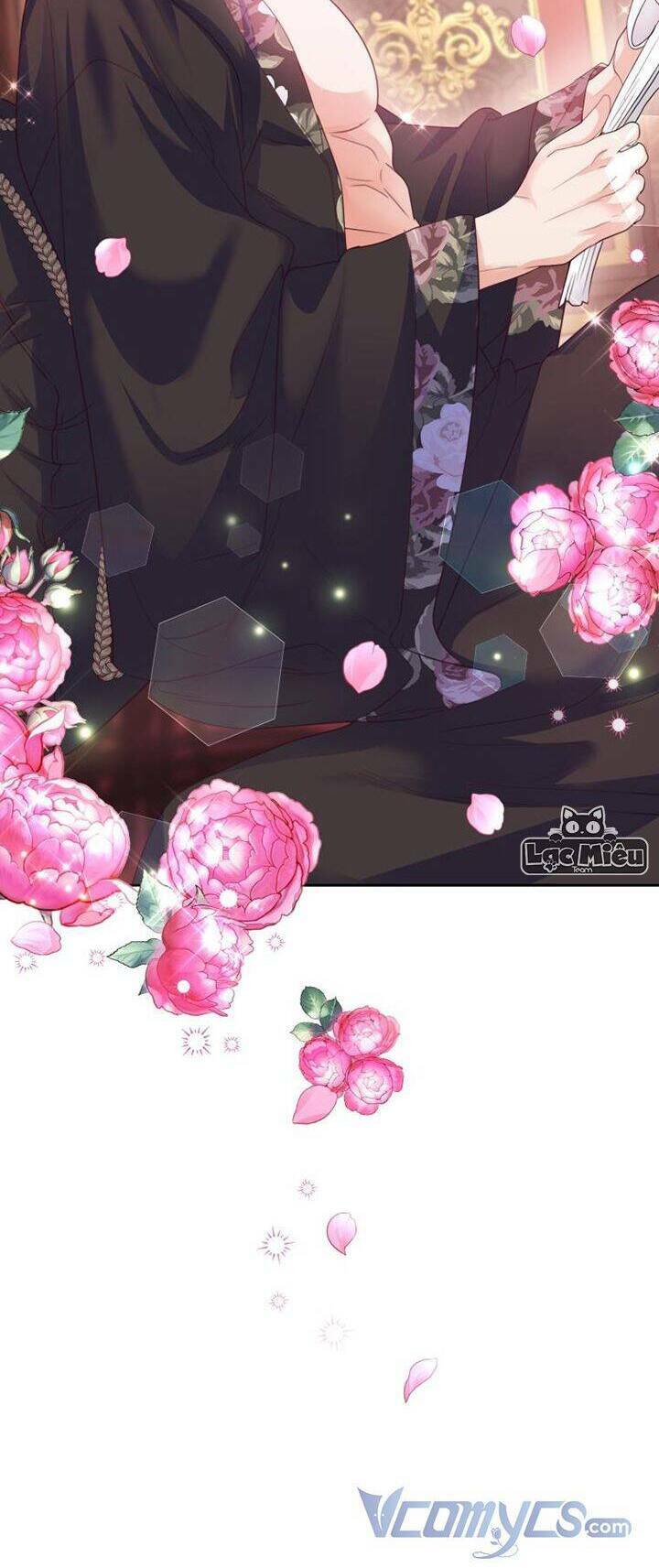 nhà điều chế nước hoa độc quyền của bạo chúa chapter 60 21