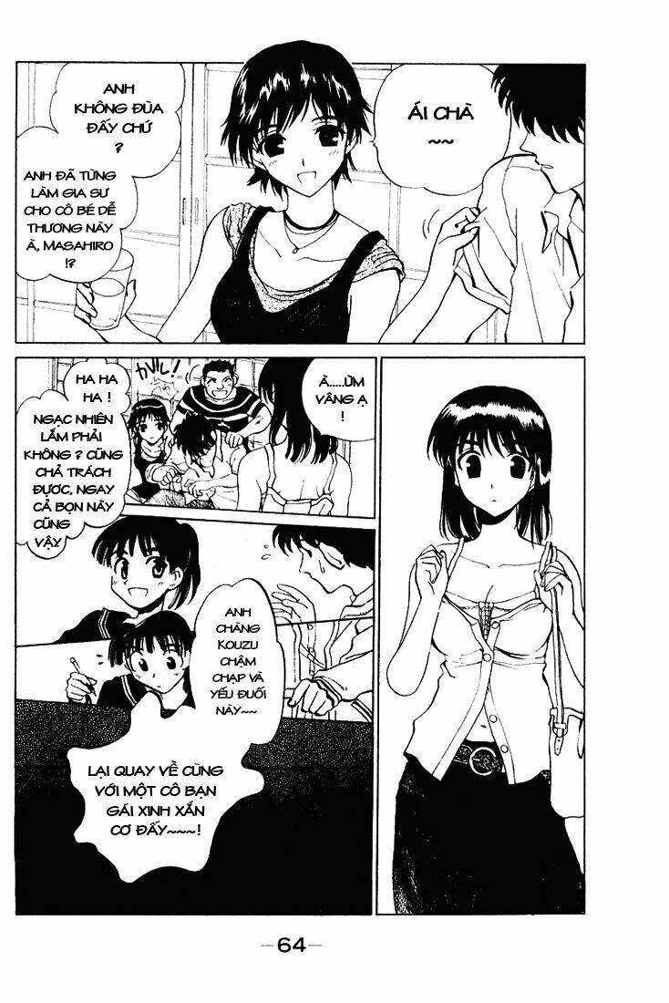 school rumble chapter 54 19