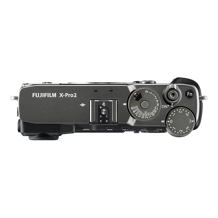 Máy ảnh Fujifilm X-Pro2 Body