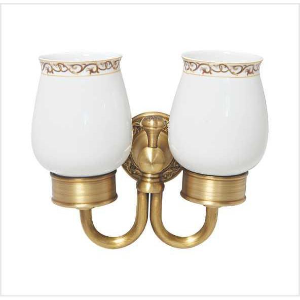 Giá để cóc đôi EV-4007