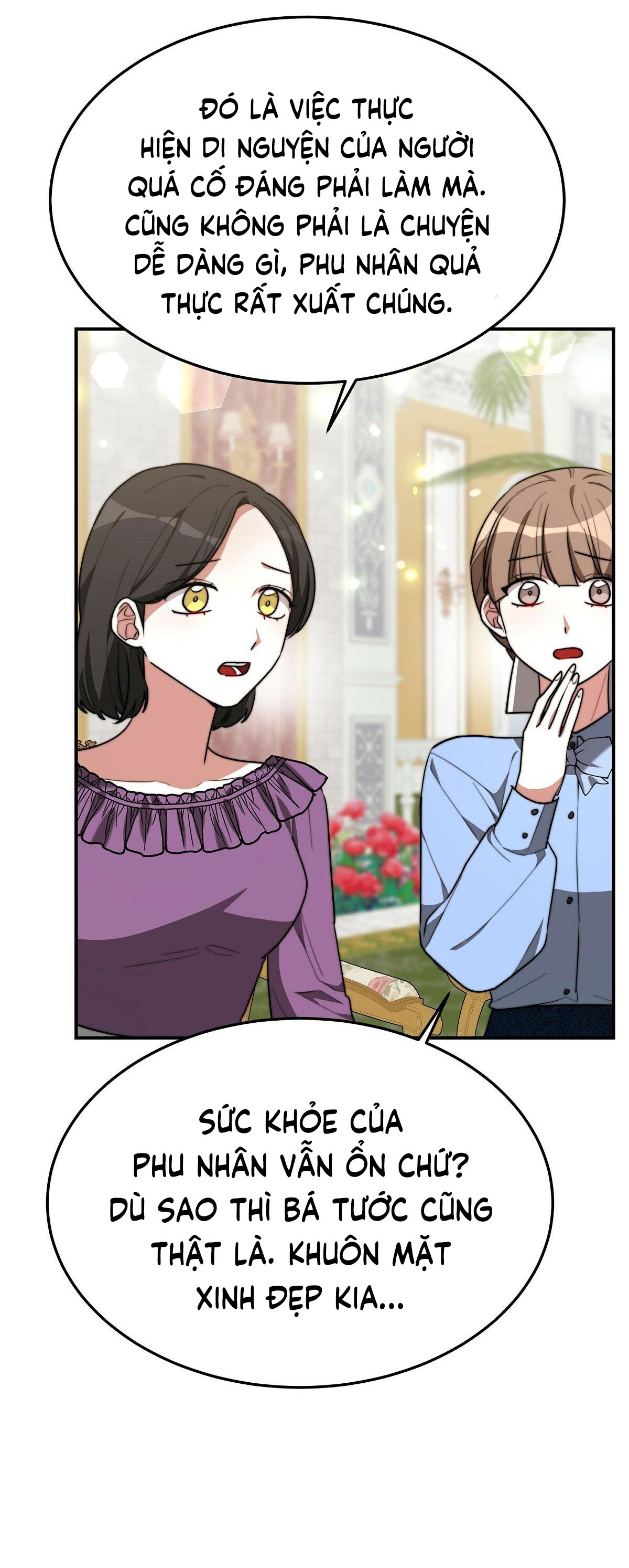 cuộc hôn nhân tay ba chapter 30 24