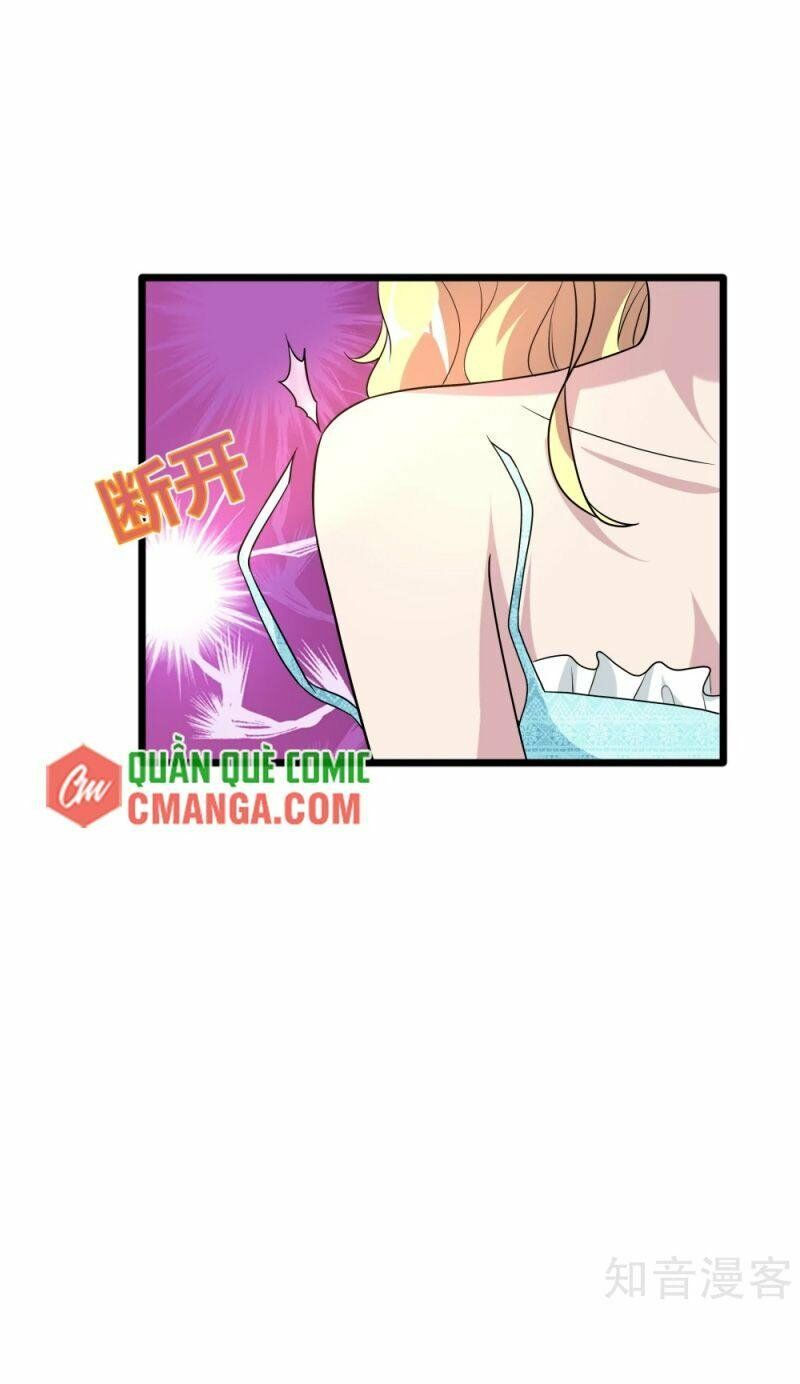 đô thị tà vương chapter 197 15