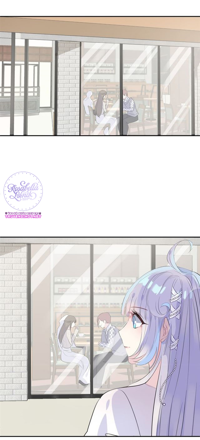 bộ váy của nàng tiên cá chapter 19 25