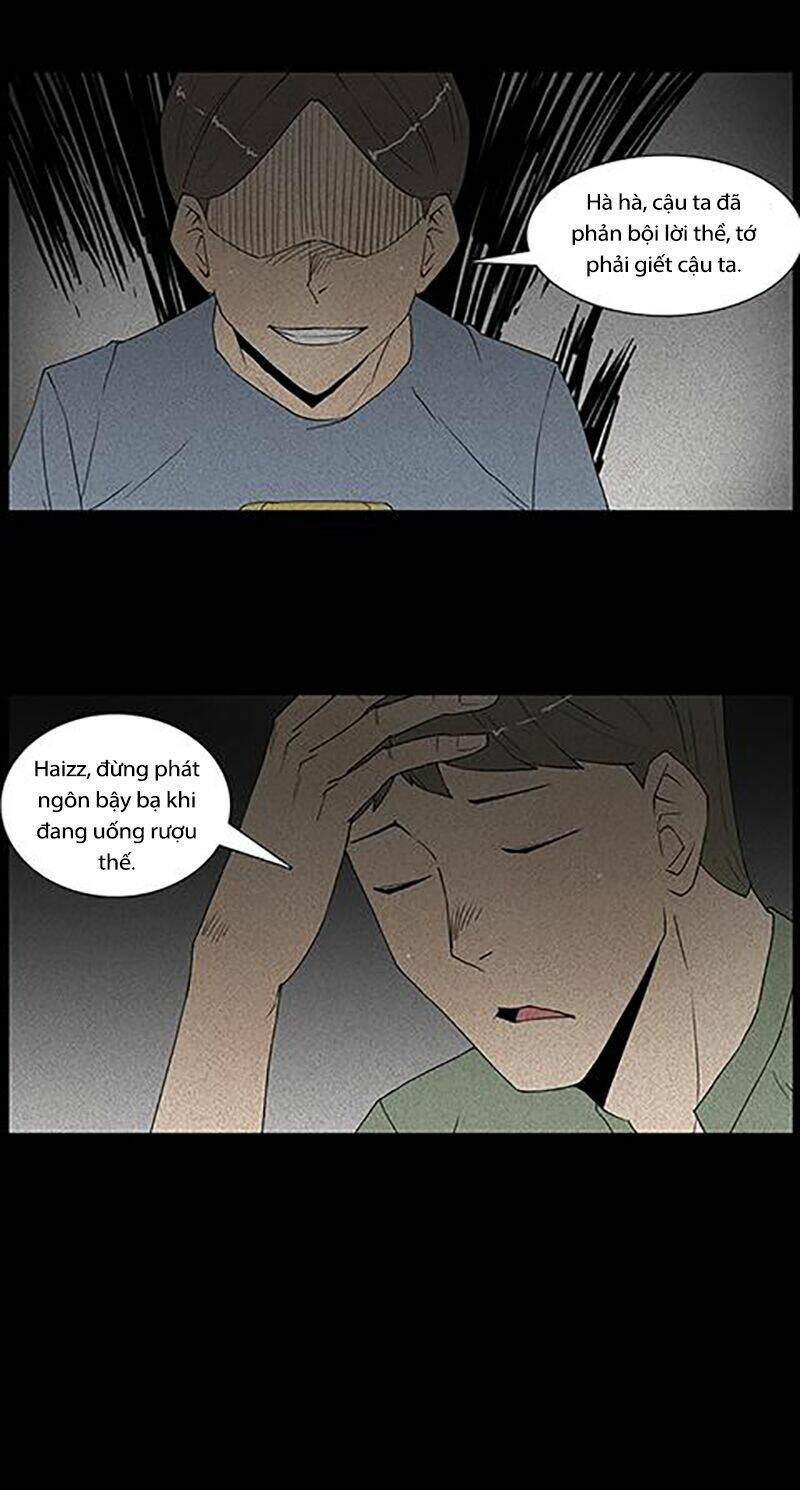 kinh dị đêm khuya chapter 38 5