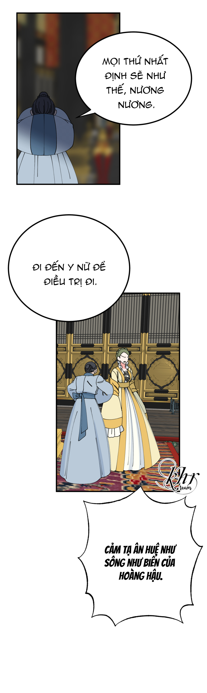 độc chủ chapter 29 24