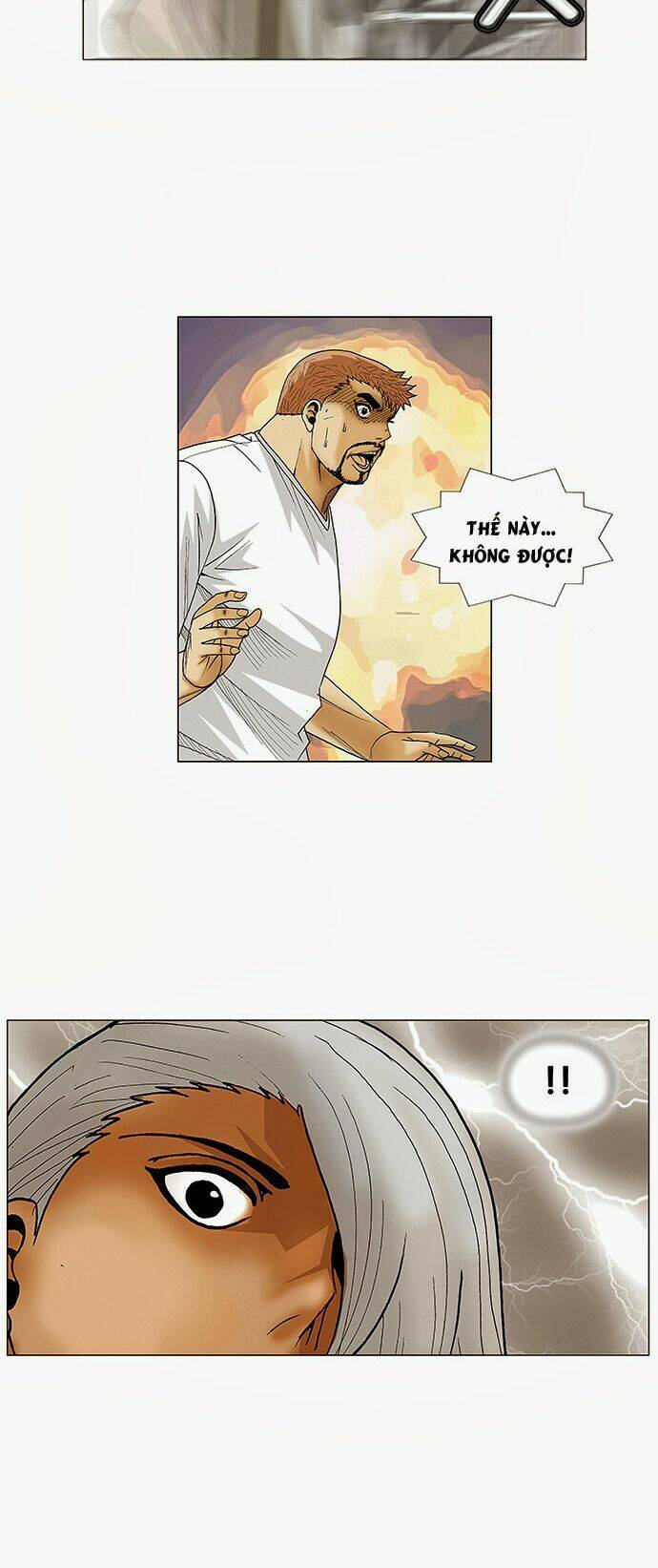 ultimate legend: kang hae hyo chapter 73 8