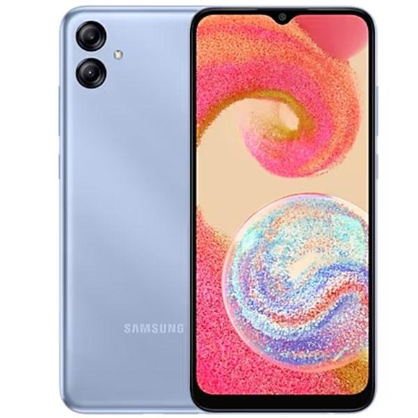 Hình ảnh Samsung Galaxy A04e 3G/32G - Hàng Chính Hãng - Đã kích hoạt bảo hành điện tử