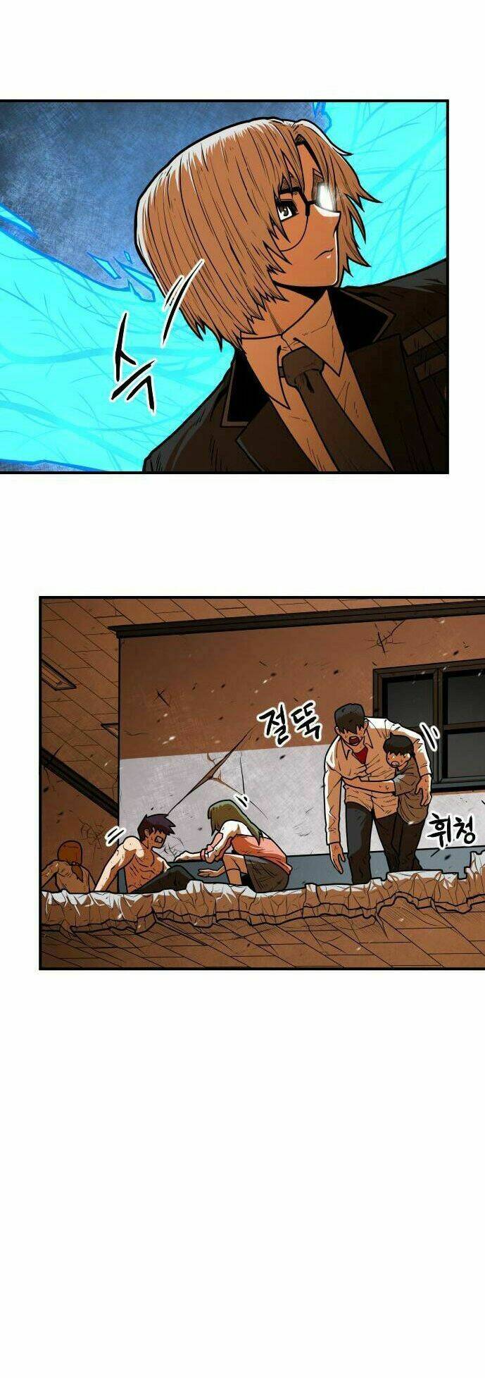 chinh phạt học đường chapter 18 45