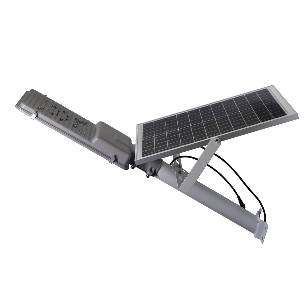 Đèn Led Pha Đường Phố Năng Lượng Mặt Trời 100W HG4