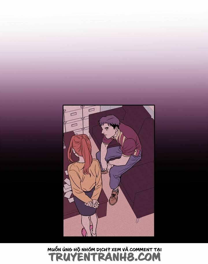 chuyện gì đến, rồi cũng sẽ đến chapter 8 14