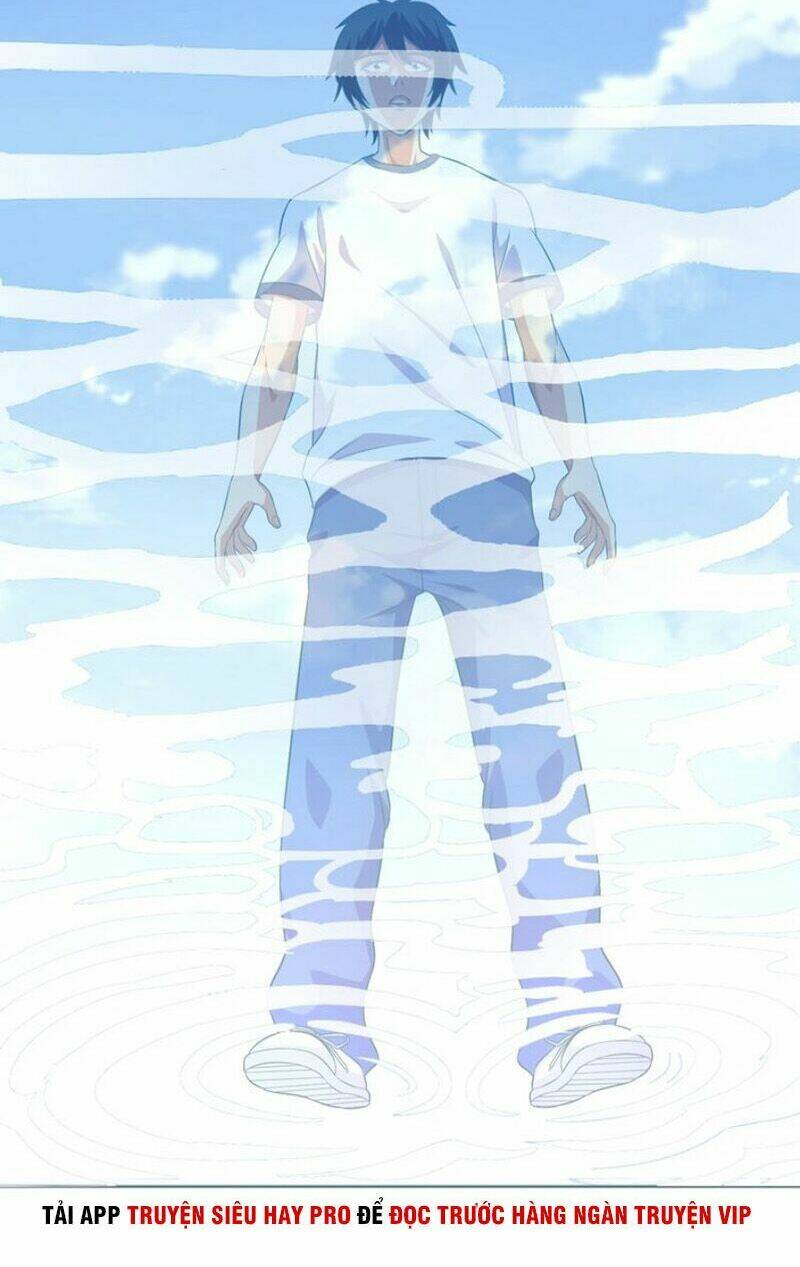 chín năm nghĩa vụ tu chân chapter 10 32