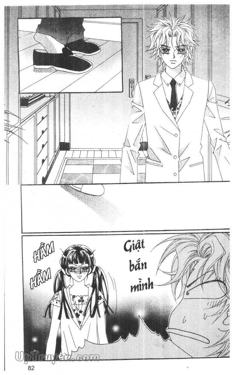 meo meo dịu dàng đi nhé chapter 7 82