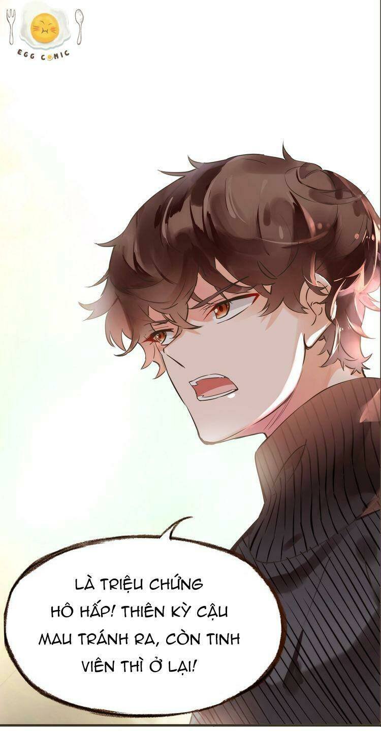 nở rộ trên bụi gai chapter 28 2