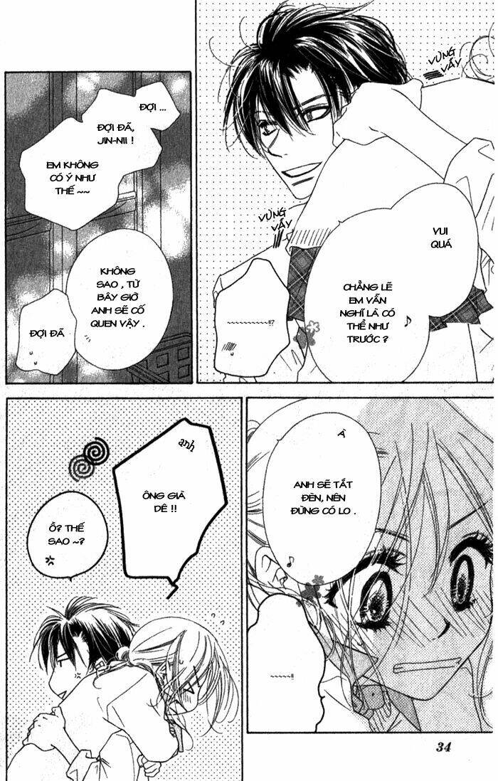 ai hime - ai to himegoto chapter 10 35