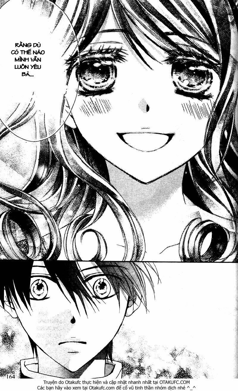 hachimitsu ni hatsukoi chapter 56 9