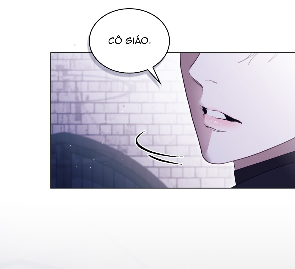 [15+] người hầu gái chapter 8.1 14