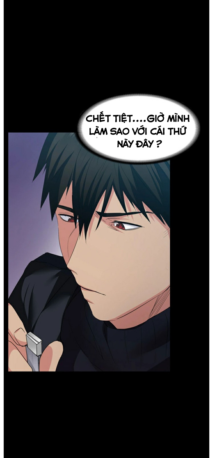 return girlfriend - trả lại bạn gái chapter 7 22