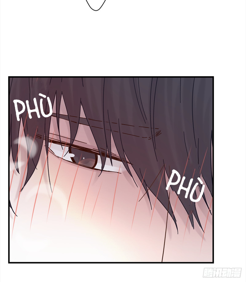 mối tình đầu gian nan của chu thành nhất chapter 43 10