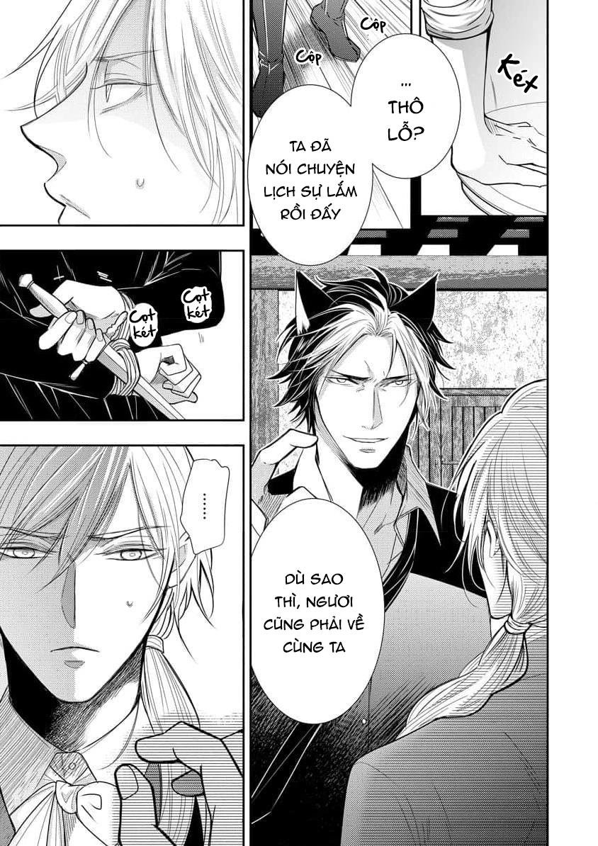 say tình [bl] chapter 80 21