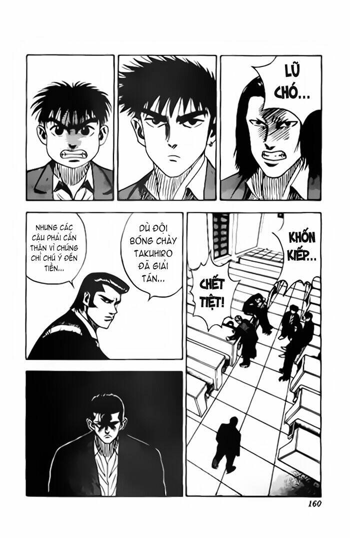 hareluya chapter 42 15