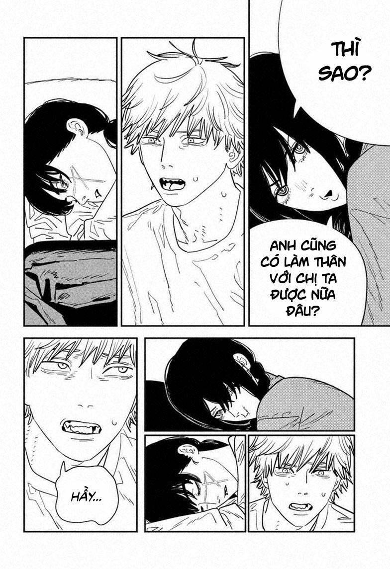 chainsawman phần 2 chapter 120 9