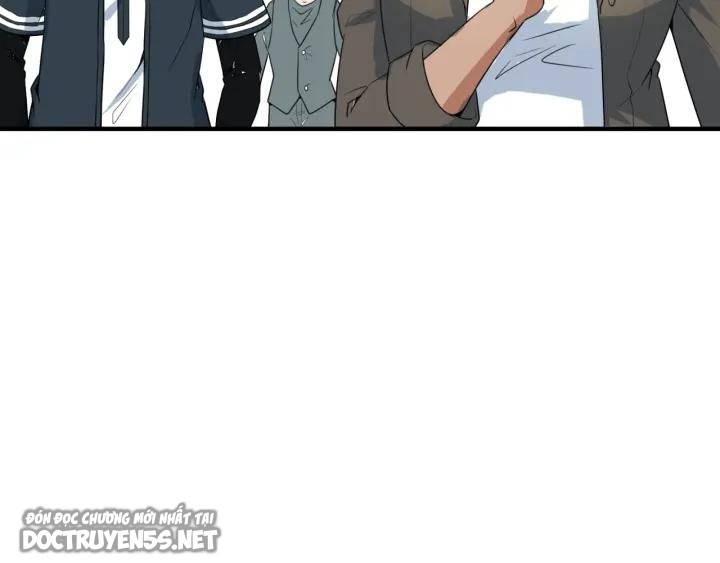 toàn cầu quỷ dị thời đại chapter 3 100