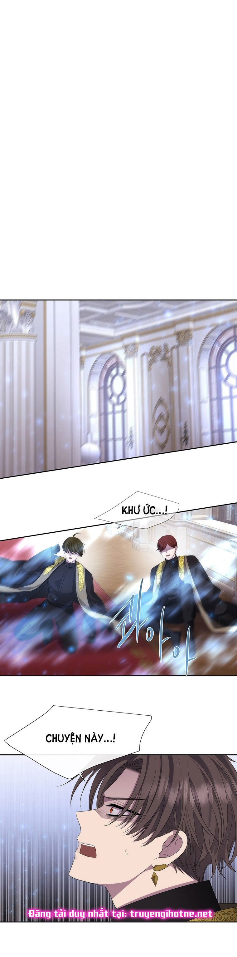 năm môn đệ của charlotte chapter 157.2 19