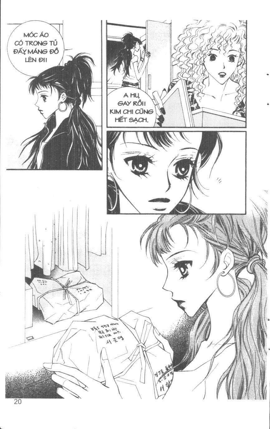 sad love story chapter 4 19