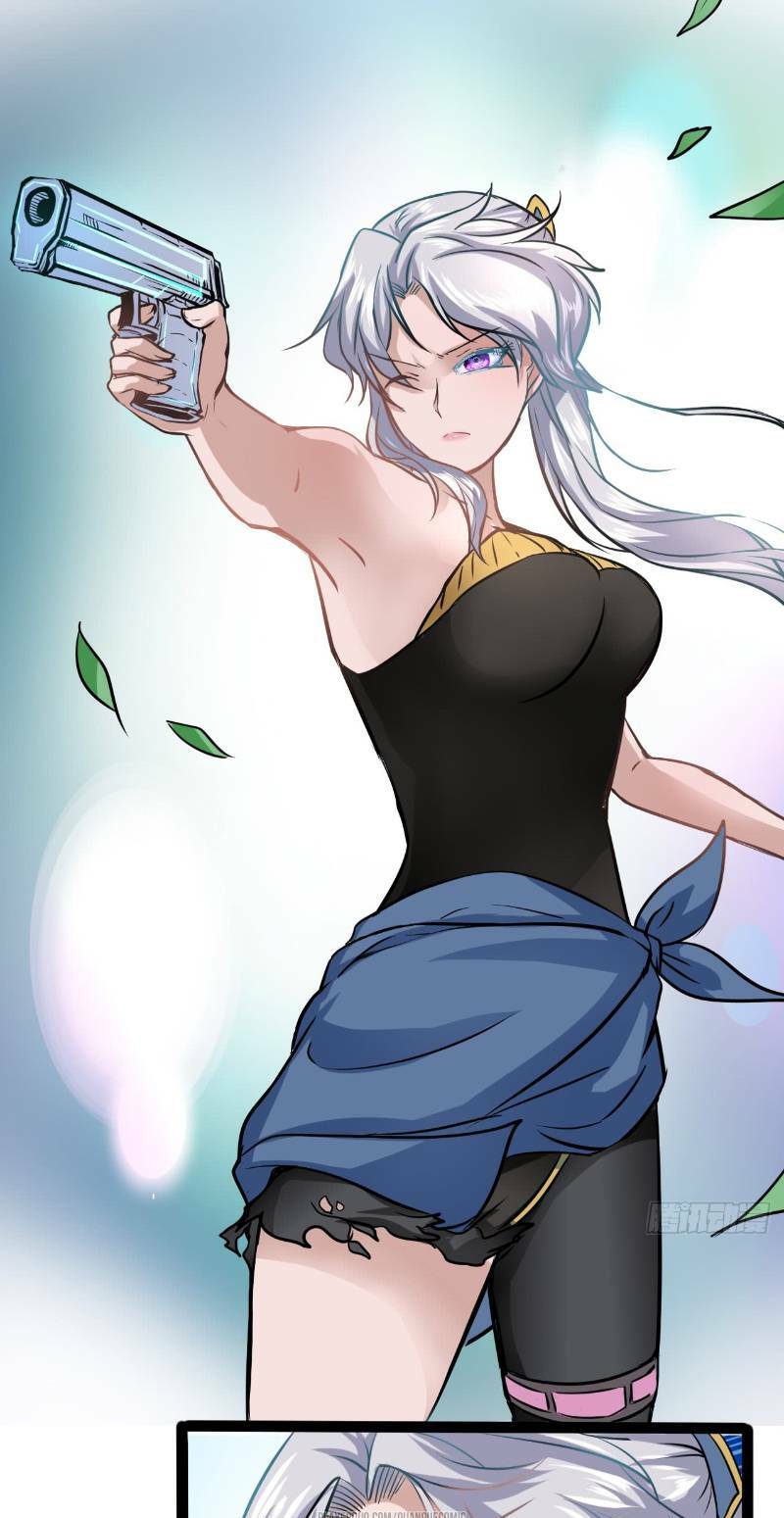 mạt thế thương lang chapter 12 26