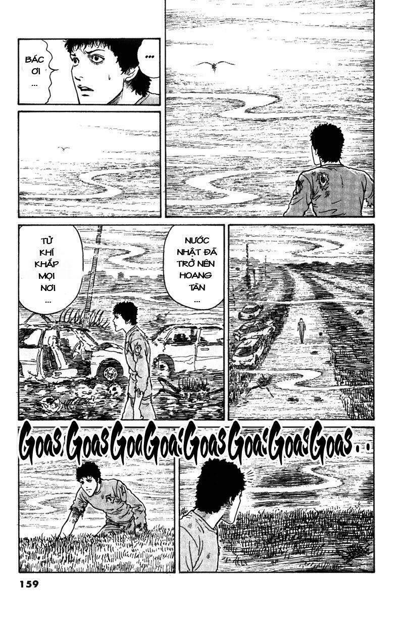 quái vật biển chapter 19 11
