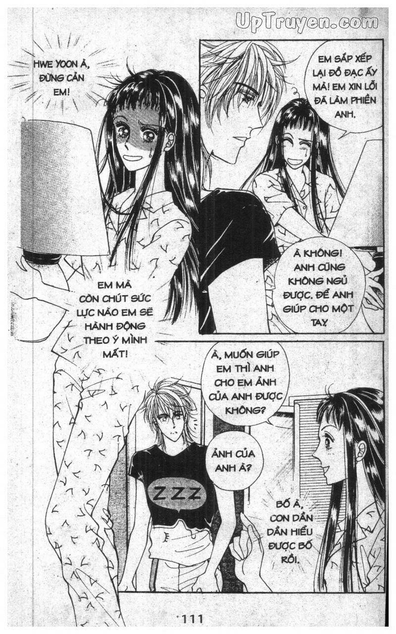 want you chapter 2 111