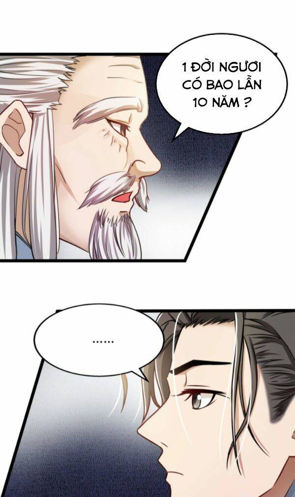 nhân đạo kỹ nguyên chapter 15 13