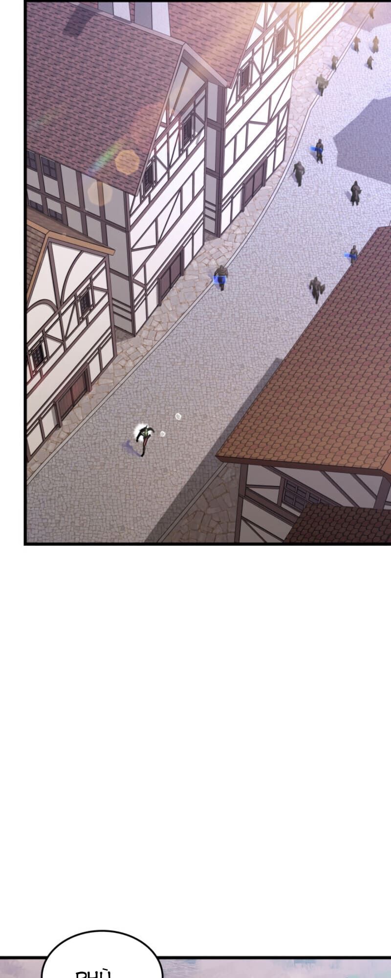 huyền thoại game thủ - tái xuất chapter 4 78