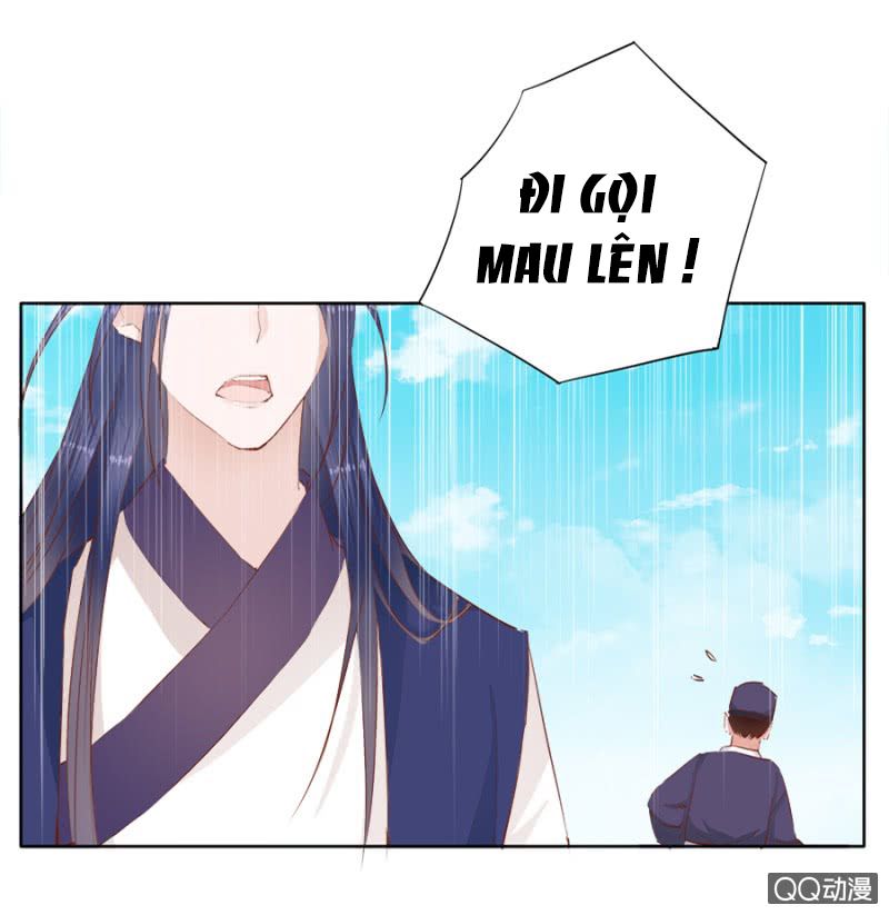 solo đi vương gia chapter 14 3