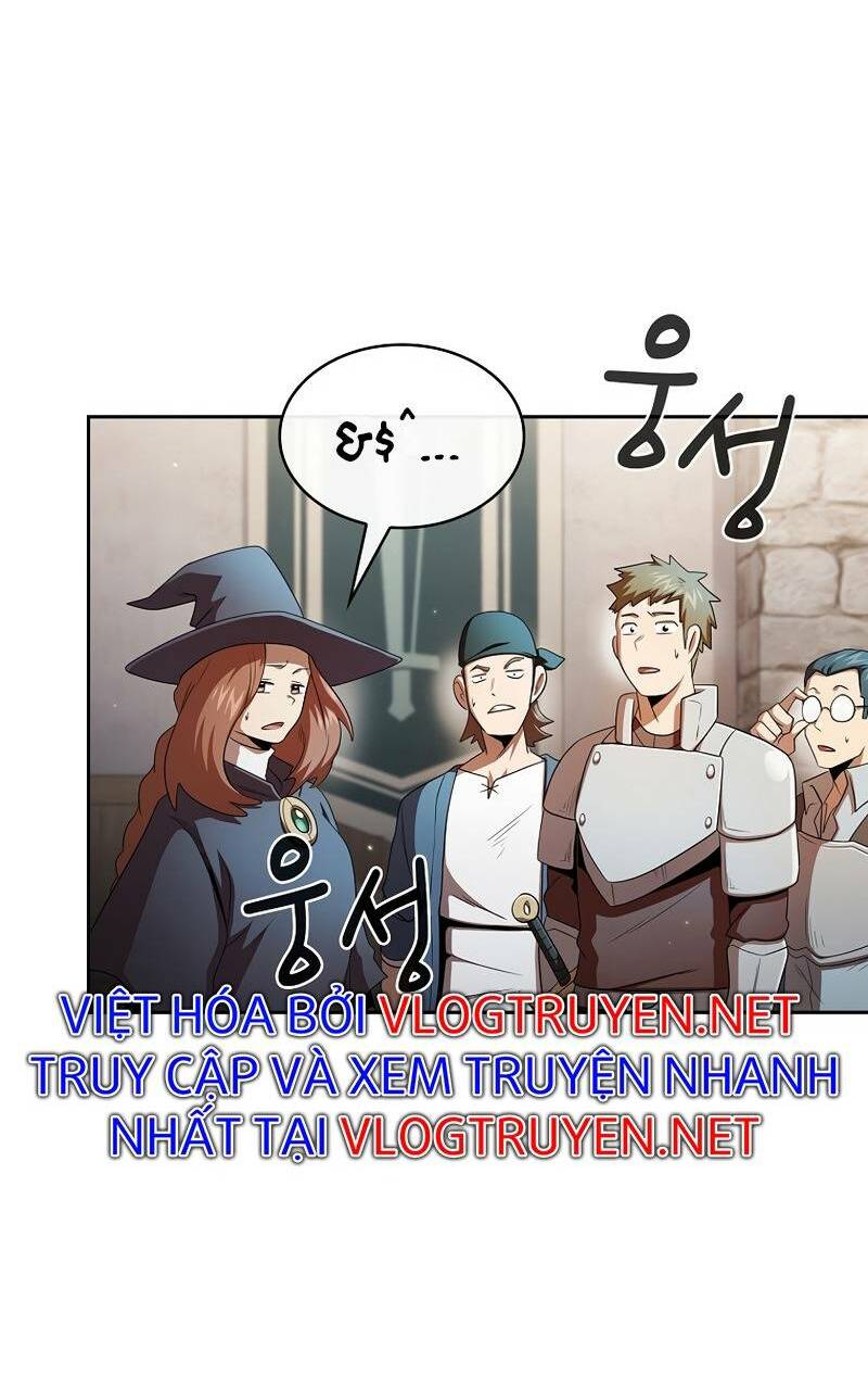 Có Thật Đây Là Anh Hùng Không? chapter 34.5 16