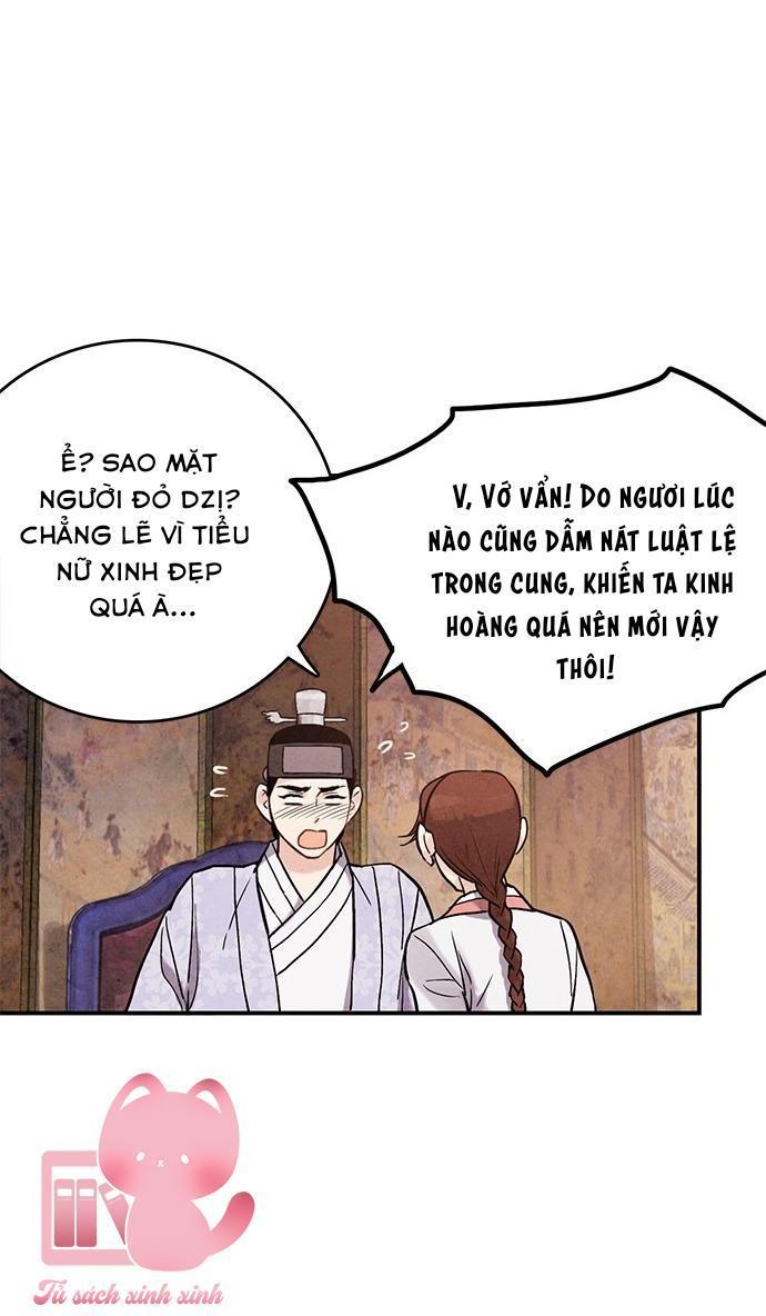 lệnh cấm hôn chapter 37 47