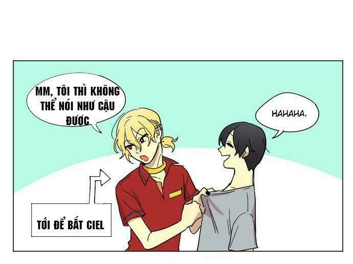 the devil who can't fly chapter 31 14